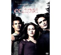La Saga Crepusculo : Eclipse