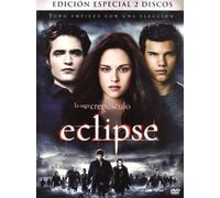 La Saga Crepúsculo: Eclipse (Edición Especial) [Import]