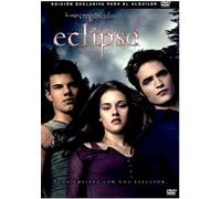 La Saga Crepúsculo: Eclipse [Import]