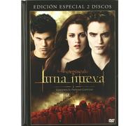 La Saga Crepúsculo: Luna Nueva-Edición Especial [Import]