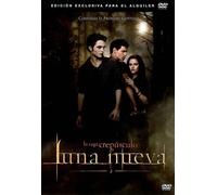 La Saga Crepúsculo: Luna Nueva [Import]