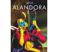 La saga d'Alandor