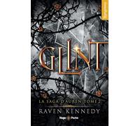 La saga d'Auren - Tome 02: Glint