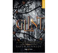 La saga d'Auren - Tome 02: Glint