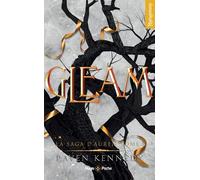 La saga d'Auren - Tome 03: Gleam