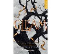 La saga d'Auren - Tome 03: Gleam
