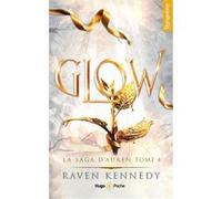 La saga d'Auren - Tome 04 Raven Kennedy (Auteur)