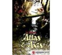La Saga De Atlas Y Axis - Pau (1972- ) Pau 1972 - (Auteur)