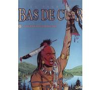 La Saga de bas de cuir, tome 2 : dernier mohicans 1