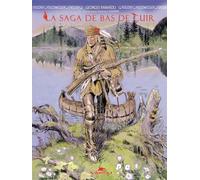 La saga de Bas de Cuir Tome T1 : Le Tueur de Daims