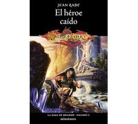 La Saga de Dhamon nº 01/03 El héroe caído