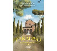 La Saga de Graziella - Tome 1 Paradiso