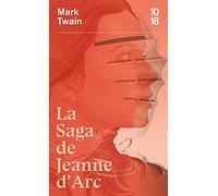 La saga de Jeanne d'Arc