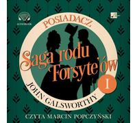 La saga de la maison Forsyte Holder