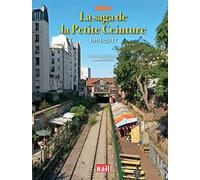 La saga de la Petite Ceinture - Tome 2