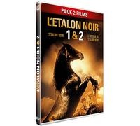 La Saga De L'étalon Noir : L'étalon Noir + Le Retour De L'étalon Noir - Pack 2 Films