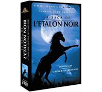 La Saga De L'étalon Noir : L'étalon Noir + Le Retour De L'étalon Noir - Pack