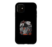 La Saga de l'explorateur Viking du Vinland Thorfin Karlsefni Coque pour iPhone 11