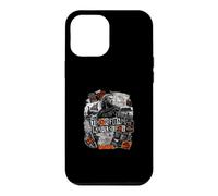 La Saga de l'explorateur Viking du Vinland Thorfin Karlsefni Coque pour iPhone 12 Pro Max