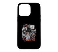 La Saga de l'explorateur Viking du Vinland Thorfin Karlsefni Coque pour iPhone 15 Pro Max