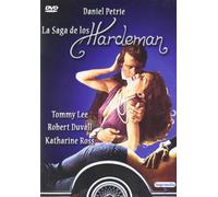 La Saga De Los Hardeman [Import]