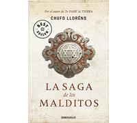 La saga de los malditos / The Saga Of The Damned