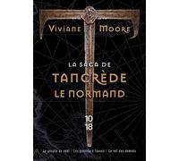 La saga de Tancrède le Normand
