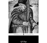 La saga d'Egil