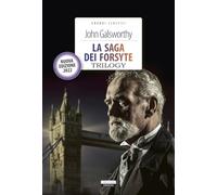 La saga dei Forsyte. Trilogy. Con Segnalibro