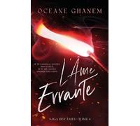 La Saga Des Âmes - L'âme Errante - Tome 4
