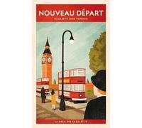 La Saga Des Cazalet - Tome 4 - Nouveau Départ