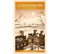 La Saga Des Cazalet - Tome 5 - La Fin D'une Ère