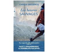 Les heures sauvages