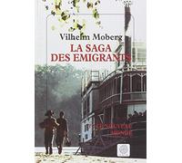 La saga des émigrants tome 3 - Le nouveau monde