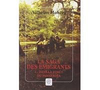 La Saga des émigrants, tome 4