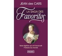 La Saga des Favorites