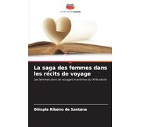 La saga des femmes dans les récits de voyage
