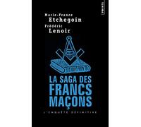 La Saga des francs-maçons