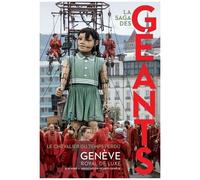 La Saga Des Géants - Le Chevalier Du Temps Perdu