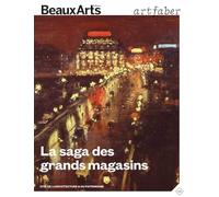 La saga des grands magasins: à la Cité de l’architecture et du patrimoine