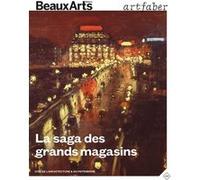 La saga des grands magasins: à la Cité de l’architecture et du patrimoine