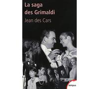 La saga des Grimaldi