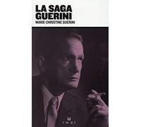 La saga des Guerini (0000)