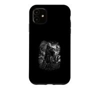 La Saga des Guerriers explorateurs Vikings Leif Eriksson Coque pour iPhone 11