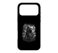 La Saga des Guerriers explorateurs Vikings Leif Eriksson Coque pour iPhone 17 Pro Max
