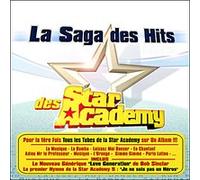 La saga des hits