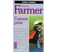 La saga des hommes dieux : cosmos privé