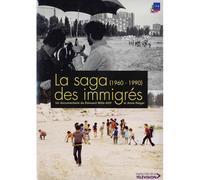 La Saga Des Immigrès (1960 - 1990)
