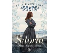 La saga des Kashubians Volume 1 Storm