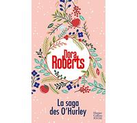 La saga des O'Hurley